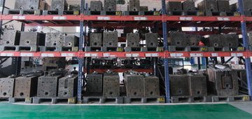 What is the typical maintenance cycle for aluminum die-casting equipment in Dalian?